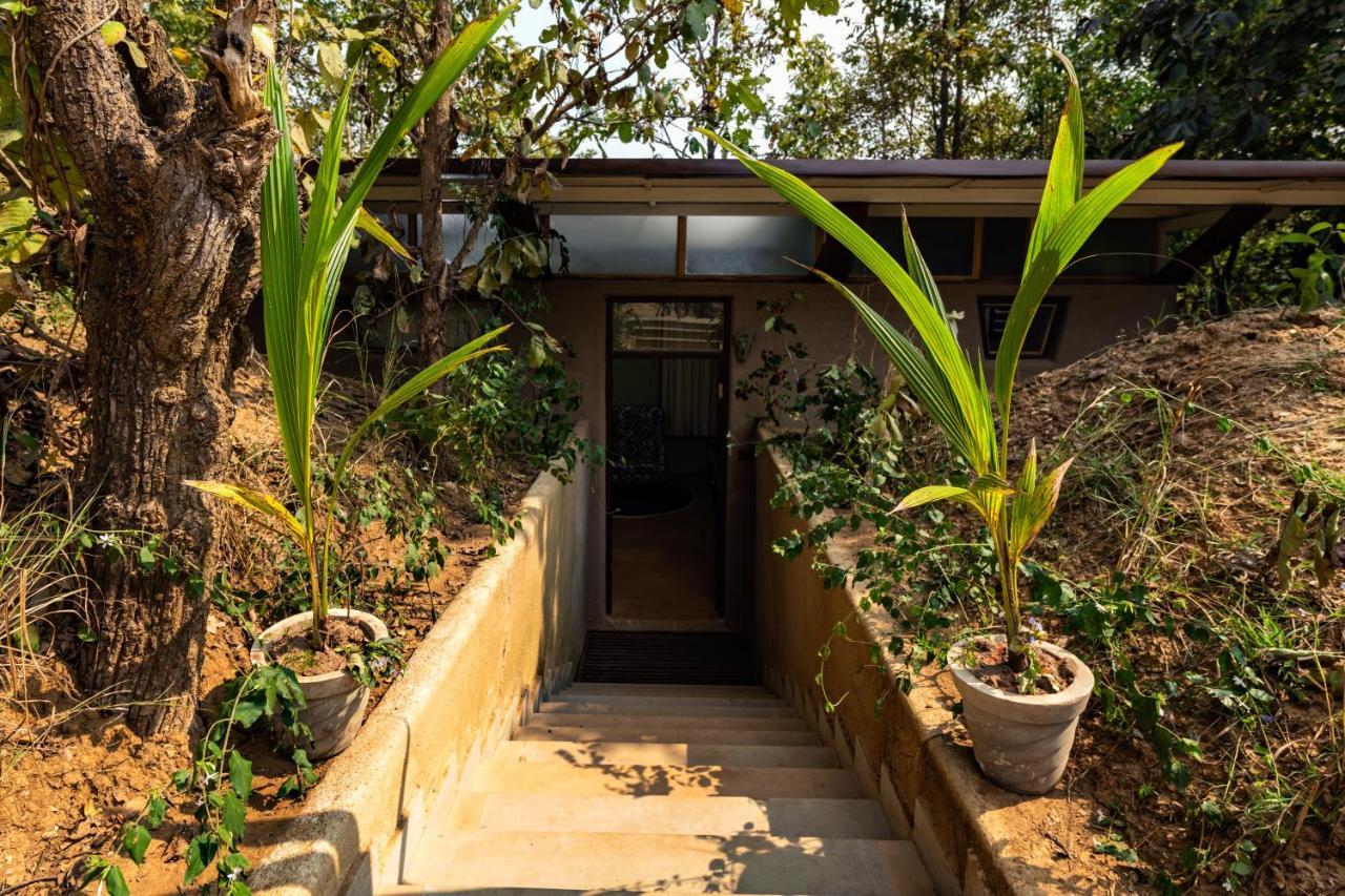 Kanha Jungle Camp Bagian luar foto